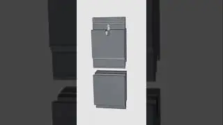 hinge stamping die