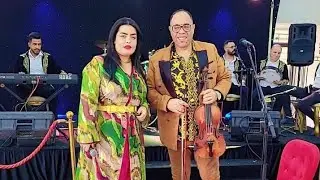 💯 جديد محمد الحوات السطاتي 🇲🇦  2025 سافرت لبلاد الغربة 💞