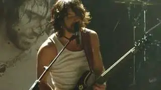 Pain Of Salvation - Linoleum (live @ 013 Tilburg 15.11.2011) 3/3