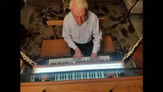Organ Prelude on I Know That My Redeemer Lives