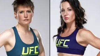 The Ultimate Fighter After Show Season 20 Episode 6 