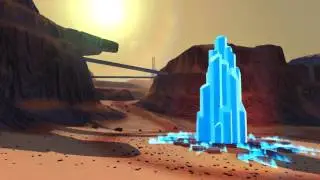 Robocraft Soundtrack - Tihonium Canyon End Game (Extended)
