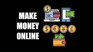 Make Money Online With Opportunities UK