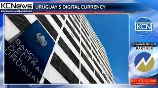 Uruguay tests its&rsquo; own cryptocurrency