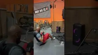 How To Build Big Back Muscles With Cable Machine! Try This! 💪🏾 #Workout #Fitness #Gym #Arms #Goals