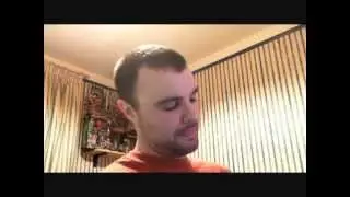 An Unboxing From Bumblejumper82