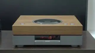 YAMAHA GT-CD2 ￥350,000(1992年発売)