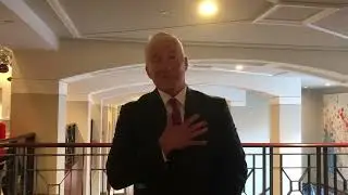 John King MS Video