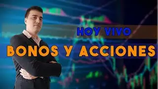 BONOS: ¿Cómo operar los RATIOS? [ GUSLUCIONI ]