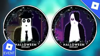 [EVENT] How to get the KEY & RUNE TOKEN BADGES in DOORS (HALLOWEEN SPOTLIGHT) | Roblox