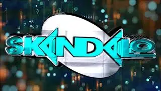 SKANDALO ESPECIAL TECHNO MAKINA