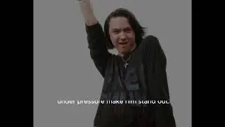 TOP 5 ANIRANKERS I HAVE NEVER SEEN ANGRY (😠)