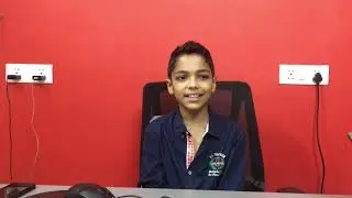 MIT Scratch Game by Hriday Sanger
