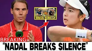 THE EALA EXPLOSION: How a 20-Year-Old Shook Tennis—and Why Tomorrow Could Change Everything