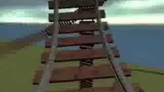 Garry's Mod Rollercoaster #1: CraZyCoaster Final