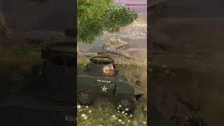 Master Your Main Gun Elevation Angle Before You Come To Fight in Battlefield 5