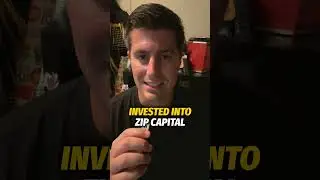 Meet with Me About Investing in ZIP Capital | 8%&ndash;12% Fixed Returns