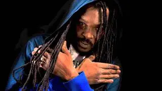 anthony b.  burn out da war ( tempo riddim )