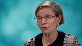 Nancy Adler - How can creativity help business succeed?