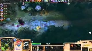 VG vs DK, I League Season 3, game 1