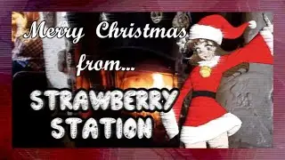 Christmas Update!