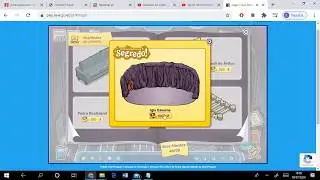 Secret Items from the July Igloo Catalog - NewCP (PT/ING)