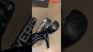 Versus Mechanic 4000 alat pancing murah kualitas top #50 #shorts #shortsvideo #mancingmania #pancing