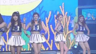 레인보우 Sunshine   쇼챔피언 66회