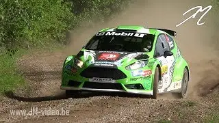 Sezoens Rally 2017 [HD] by JM
