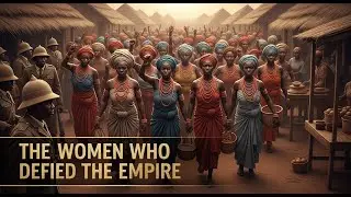 The Hidden History of the Aba Women&rsquo;s War (1929) &mdash; The Women Who Defied the Empire