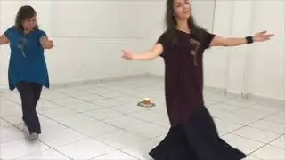 Pace e Bene, Danza Circular
