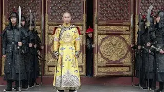 狗官故意刁難窮書生，將他堵在門外，殊不知對方是康熙皇帝！🔥Chinese Dramas | #中國電視劇 #陳道明 #紹興師爺