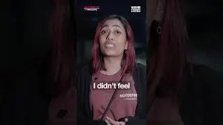 People In Hyderabad Are Not Welcoming | Hauterrfly #shorts