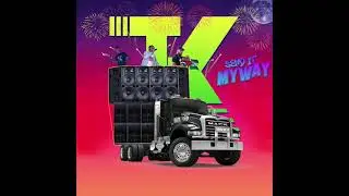 Triple Kay - Send It My Way (Live 2021)