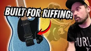 Фирменный Стерлинг от Fluff &mdash; это, по сути, танк!