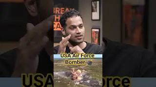 USA Air Force Military Operations #b2bomber #viral #shorts #military #usa #attack  #army #airforce