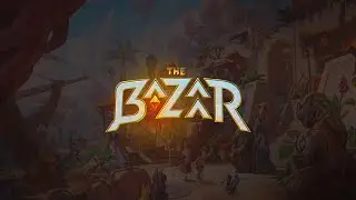 Infinite Life + Wipeout Combo! The Bazaar Closed Beta Gameplay