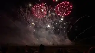 2022 Thunder Over Lake Marvin (Official Video)