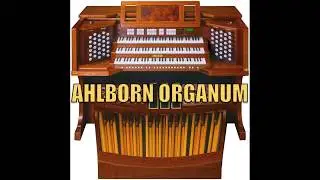 Ahlborn - Orgeln.de Das alte Schloss   Mussorgsky