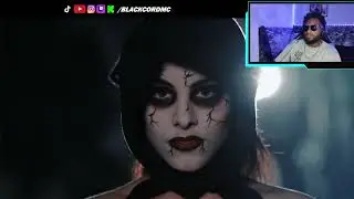 AL2 LO APLAST&Oacute; 🔥 REACCIONANDO A AL2 EL ALDEANO - TEMPO PO POP (RIP TEMPO)