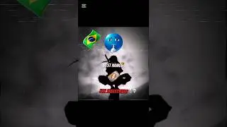 🇧🇷 Best freestyle name freefire || Best name freefire || #shorts #freefire #shortsff