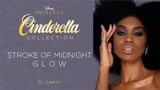Disney Cinderella Collection Stroke of Midnight Glow w/ Juan