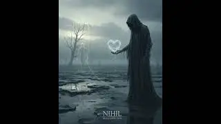 Born from pain - Nihil
