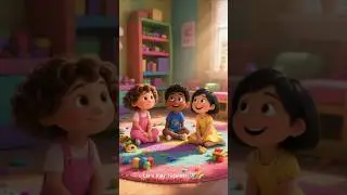 feeling Angry? Don&rsquo;t Hit|Learn Kindness#SocialSkillsForKids#EmotionalLearning#Education#Kids#Shorts