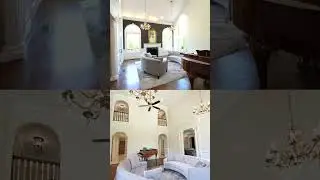 🏡😍 Stunning Mansion 💎 | Potomac Maryland Real Estate