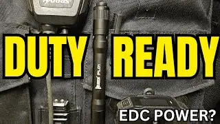 Wuben PL01 Pen Light Review 2025: Compact EDC Brilliance