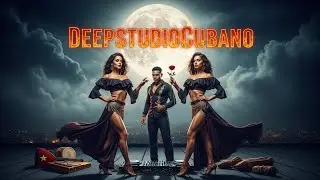 Havana Pulse 🌙 | Cubana Deep House with Spanish Vocals & Tropical Soul #9