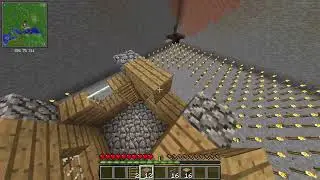 Old village small house tutorial Minecraft