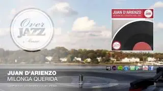 Juan D'Arienzo - Milonga Querida (1938)