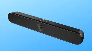 Unleash Ultimate Audio Quality with the Majority Atlas Soundbar!